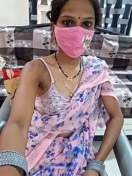 Marathi_Sayali webcam