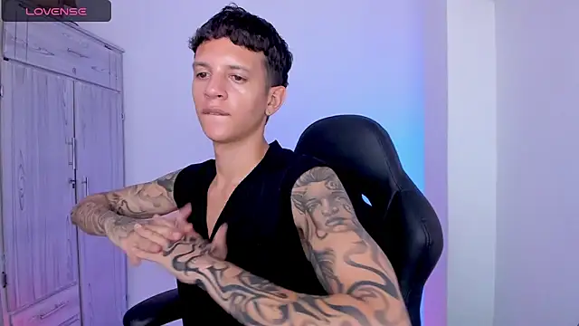 tylernova webcam