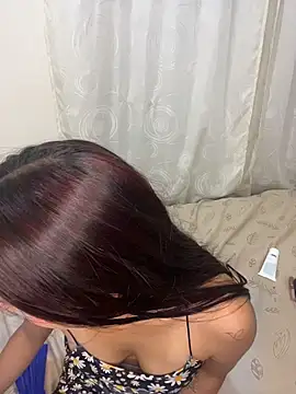 Eve_Ritz webcam