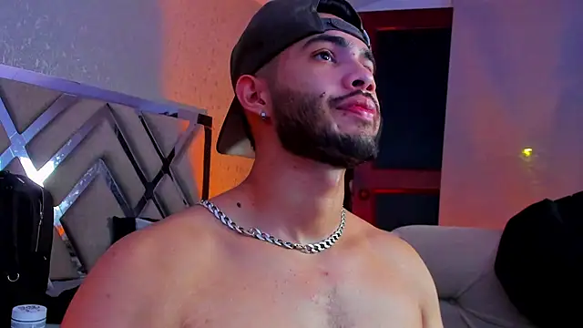 Vincentblack webcam