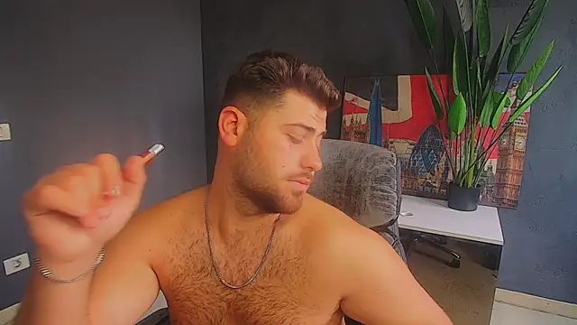 DaxGreer webcam