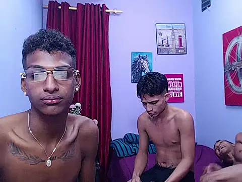black_twinks webcam