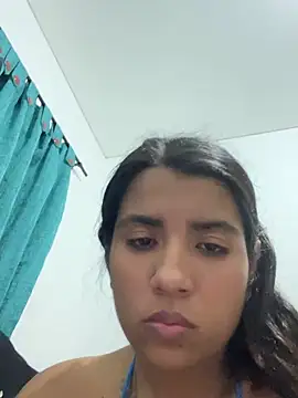 SweetBrunette7 webcam