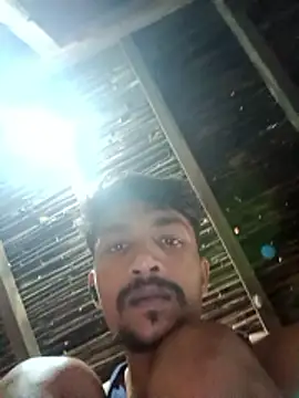 PrabV0319 webcam
