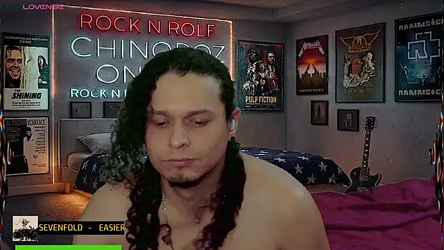 chino_roz webcam
