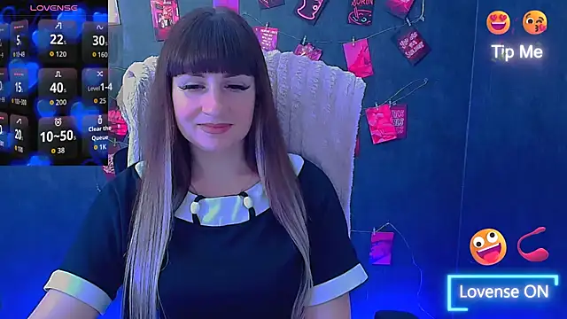 Violla_My webcam