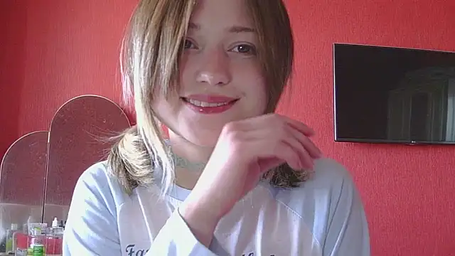 Beloved_Mary webcam