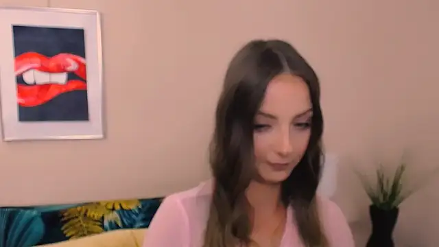 NatalieSexy webcam
