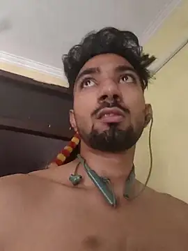 ItsPlayboy031 webcam