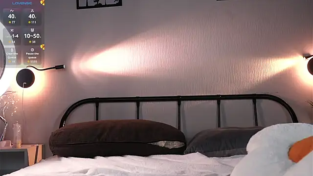 CherlyGuss webcam