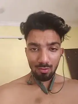 ItsPlayboy031 webcam