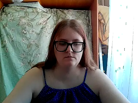 DesireMelissa webcam
