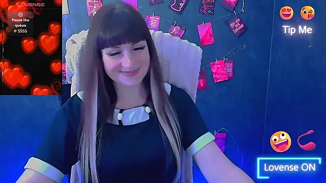 Violla_My webcam