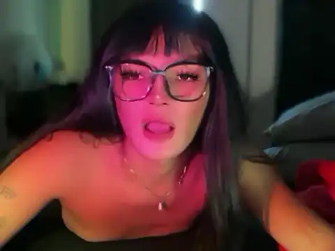 fuckingkeysha webcam