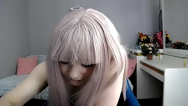 Estheri webcam