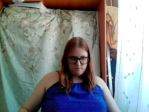 DesireMelissa webcam