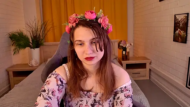 tessamill - TessaMill's free webcam - UK Sex Cams