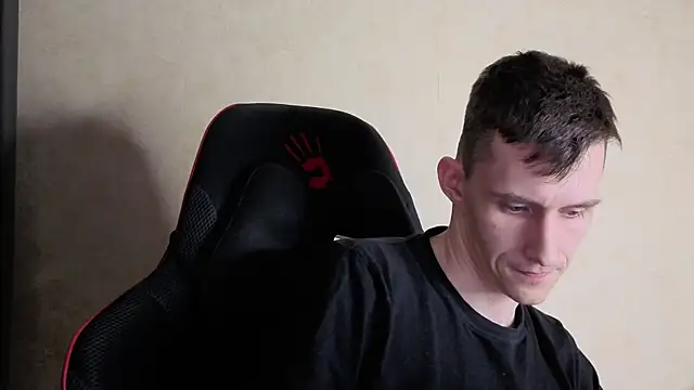 touch_me7 webcam