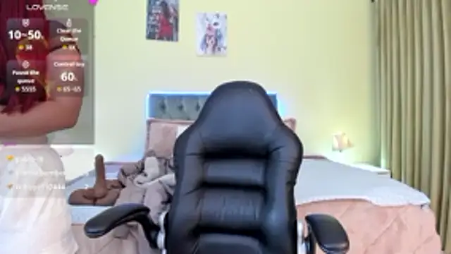Mafe_Kailina webcam