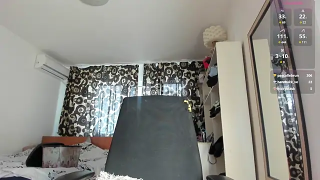 fancy_casssie webcam
