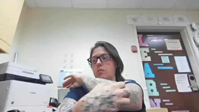 Rubygirl6 webcam