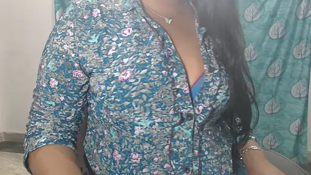 Sophia_your webcam