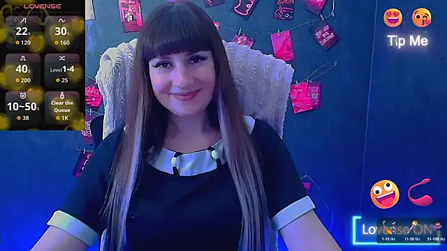 Violla_My webcam