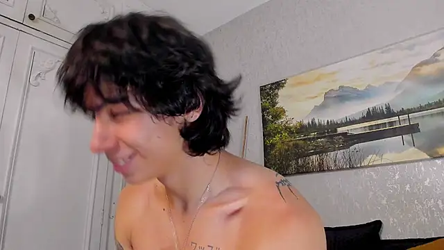 Tyler_durten webcam