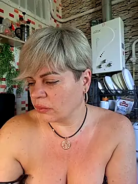 milkysky - MilkySky's free webcam