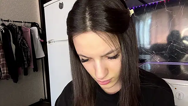 florsmalling - FlorSmalling's free webcam