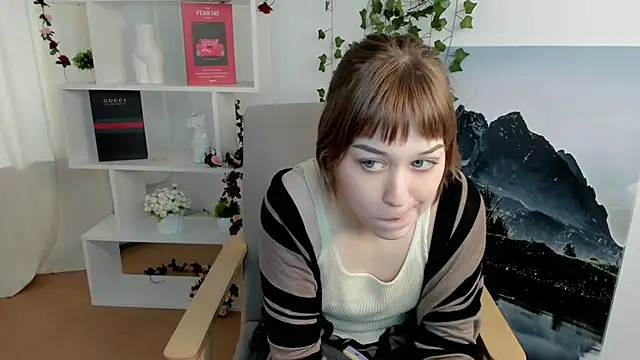 lareesare - LareeSare's free webcam