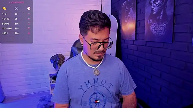DaviidEvans_ webcam