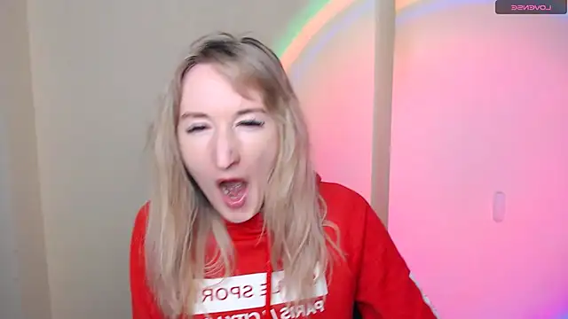 AmandaSell webcam
