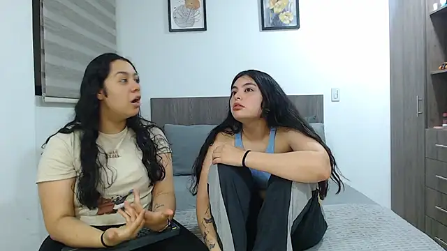 Scarlett_Jazmin webcam