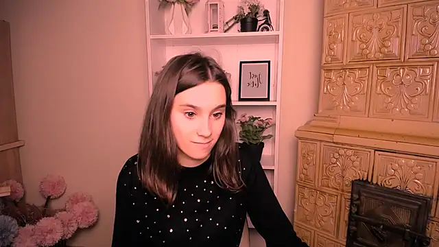 RosaRay_ webcam