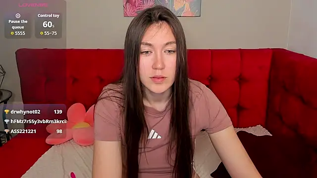 Tina_Porter webcam