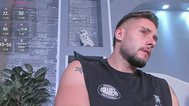 dominic_de_luca webcam