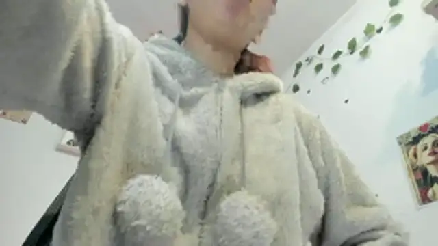 anastasia_tuya webcam