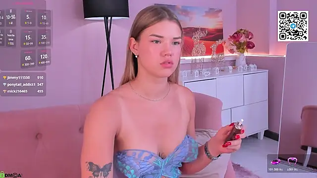 CherryLexi_ webcam