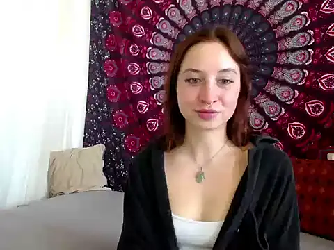 AdalynKiss webcam