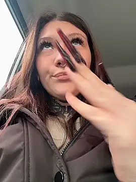 FionaMurr webcam