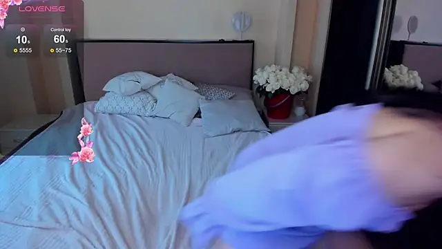 DarkKittyy webcam