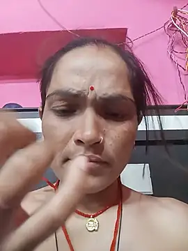 Sonam15884 webcam