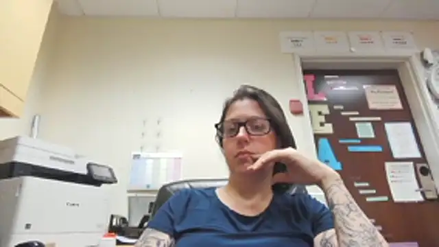 Rubygirl6 webcam