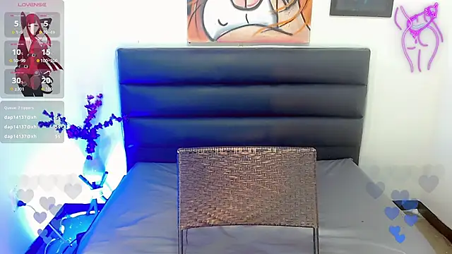 gaby_dream_ webcam