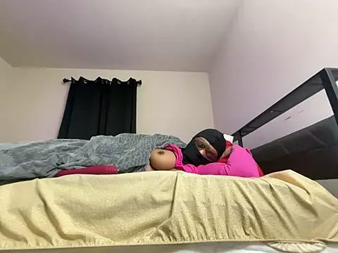 carameltwist webcam