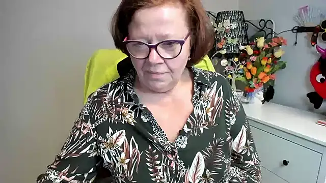 Adelewildx webcam