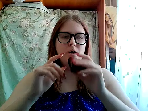 DesireMelissa webcam