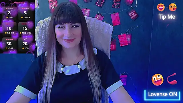 Violla_My webcam