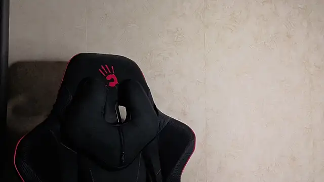 touch_me7 webcam